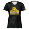 222796 Ladies' Cotton-Touch Poly T-Shirt Thumbnail