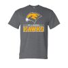 8000 Adult DryBlend 50/50 T-Shirt Thumbnail