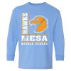 5400B Youth Heavy Cotton Long Sleeve Thumbnail