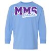 5400B Youth Heavy Cotton Long Sleeve Thumbnail