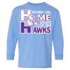 5400B Youth Heavy Cotton Long Sleeve Thumbnail
