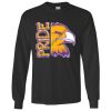 2400 Adult Ultra Cotton Long Sleeve T-Shirt Thumbnail