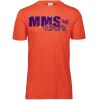 3065 Adult Extra Soft Tri-Blend T-Shirt Thumbnail