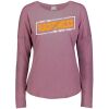 3077 Ladies' Extra Soft Tri-Blend Longsleeve Thumbnail