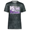 222596 Adult Cotton-Touch Poly T-Shirt Thumbnail
