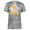 222696 Youth Cotton-Touch Poly T-Shirt Thumbnail