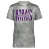 222696 Youth Cotton-Touch Poly T-Shirt Thumbnail