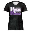 222796 Ladies' Cotton-Touch Poly T-Shirt Thumbnail