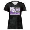 222796 Ladies' Cotton-Touch Poly T-Shirt Thumbnail