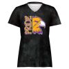 222796 Ladies' Cotton-Touch Poly T-Shirt Thumbnail
