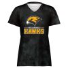 222796 Ladies' Cotton-Touch Poly T-Shirt Thumbnail