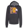 3719Y Youth Sponge Fleece Hoodie Thumbnail