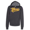 3719Y Youth Sponge Fleece Hoodie Thumbnail