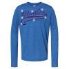 3513Y Youth Extra Soft Tri-blend Long Sleeve Thumbnail