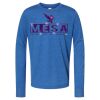 3513Y Youth Extra Soft Tri-blend Long Sleeve Thumbnail