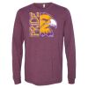 3513 Adult Extra Soft Tri-blend Long Sleeve Thumbnail
