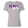 6413 Women’s Extra Soft Tri-blend Tee Thumbnail