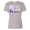 6413 Women’s Extra Soft Tri-blend Tee Thumbnail