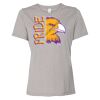 6413 Women’s Extra Soft Tri-blend Tee Thumbnail