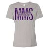 6413 Women’s Extra Soft Tri-blend Tee Thumbnail